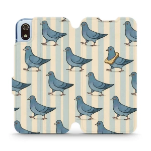 Phone Case Xiaomi Redmi 7A - Design VP91S