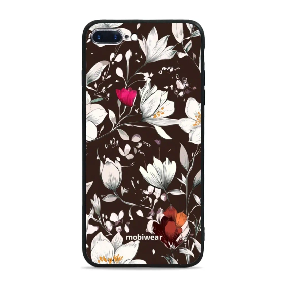 Phone Glossy Case Apple iPhone 7 Plus - Design GP72G