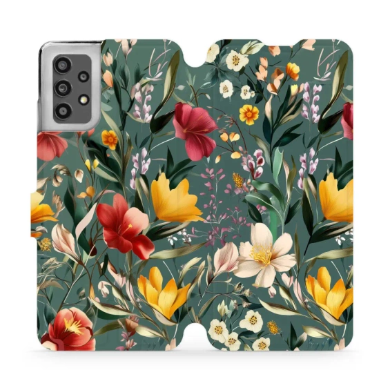 Phone Case Samsung Galaxy A32 4G - Design VP71S