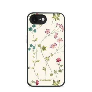 Phone Glossy Case Apple iPhone 16e - Design G035G