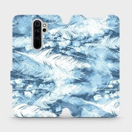 Phone Case Xiaomi Redmi Note 8 Pro - Design M058S
