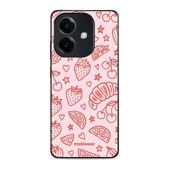 Phone Glossy Case OPPO A40M - Design GP86G