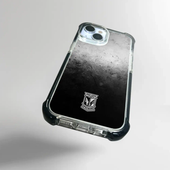 Case MagSafe Elite Bumper for Apple iPhone 17 - Design D06LP