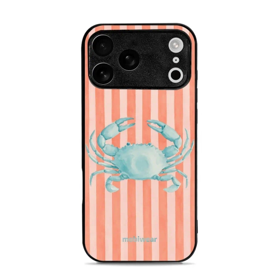 Etui Glossy Case do Apple iPhone 17 Pro Max - wzór GP87G