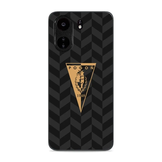 Phone Glossy Case Xiaomi Redmi 13C - Design G06PS