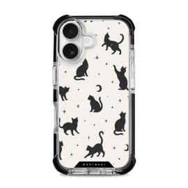 Case MagSafe Elite Bumper for Apple iPhone 16 - Design D162D