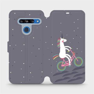 Phone Case LG G8s ThinQ - Design V024P