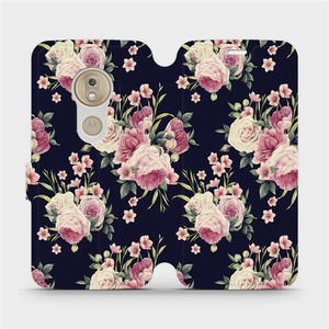 Phone Case Motorola Moto G7 Play - Design V068P