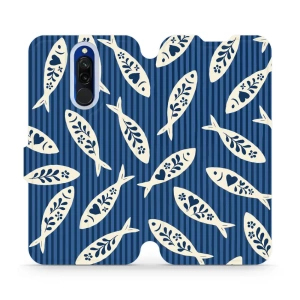 Hülle für Xiaomi Redmi 8 - Farbe VP89S