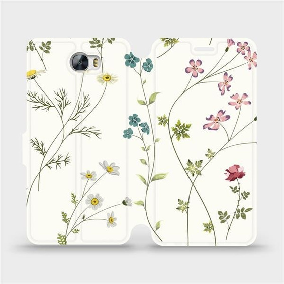 Hülle für Huawei Y6 II Compact - Farbe MD03S