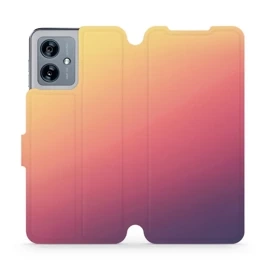 Hülle für Motorola Moto G54 5G - Farbe VP66S