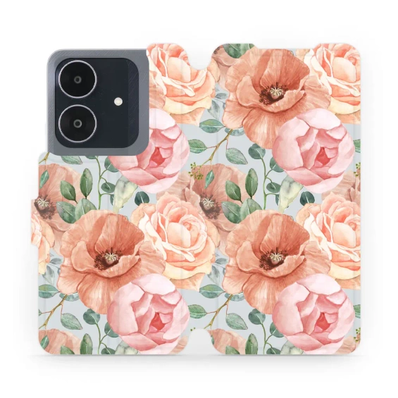 Phone Case Realme Note 60 - Design MP02S