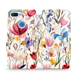 Phone Case Xiaomi Mi 8 Lite - Design MP70S