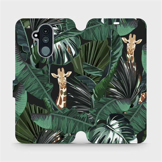 Phone Case Huawei Mate 20 Lite - Design VP06P