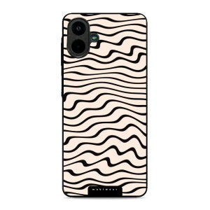 Phone Glossy Case Samsung Galaxy A07 - Design GA62G
