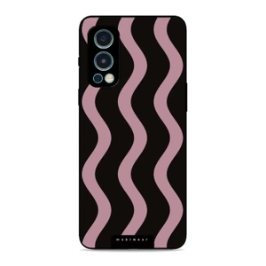 Phone Glossy Case OnePlus Nord 2 5G - Design GA54G