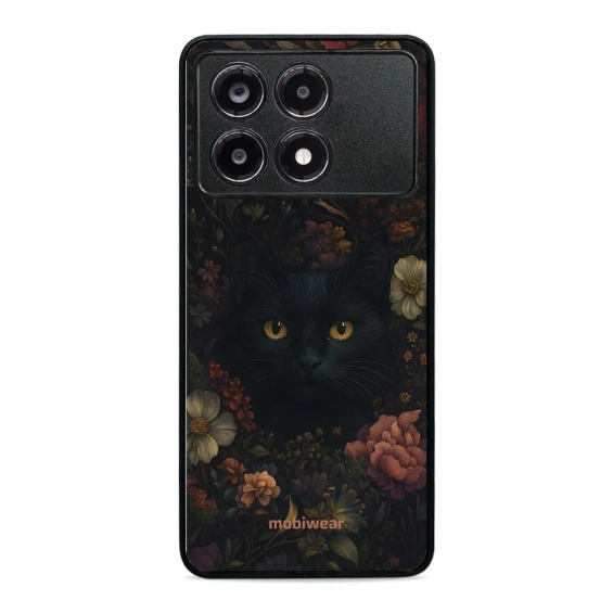 Hülle Glossy Case für Xiaomi POCO X6 Pro - Farbe G161G