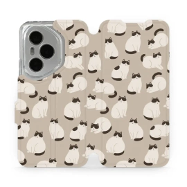 Phone Case Huawei Honor 400 Pro - Design V160S