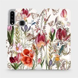 Phone Case Samsung Galaxy A20S - Design MP01S