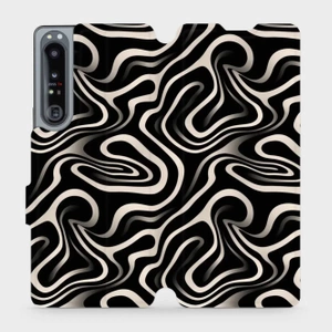 Etui do Sony Xperia 1 IV - wzór VA63S