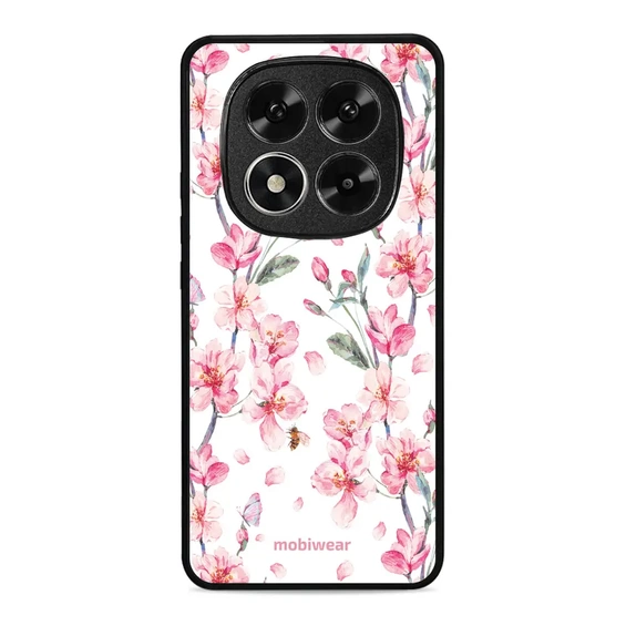 Phone Glossy Case Xiaomi Redmi Note 14 Pro 5G - Design G033G