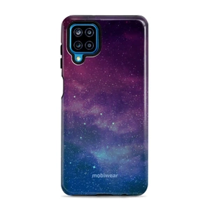 Case Elite Pro for Samsung Galaxy A12 - Design E147E