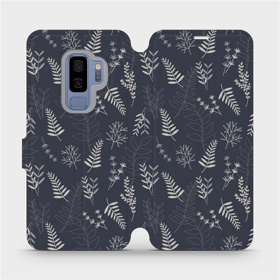 Phone Case Samsung Galaxy S9 Plus - Design VP15S