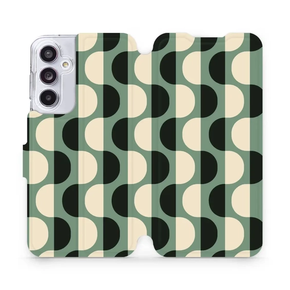 Phone Case Samsung Galaxy A55 5G - Design VA56S