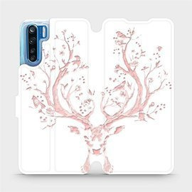 Hülle für OPPO A91 - Farbe M007S