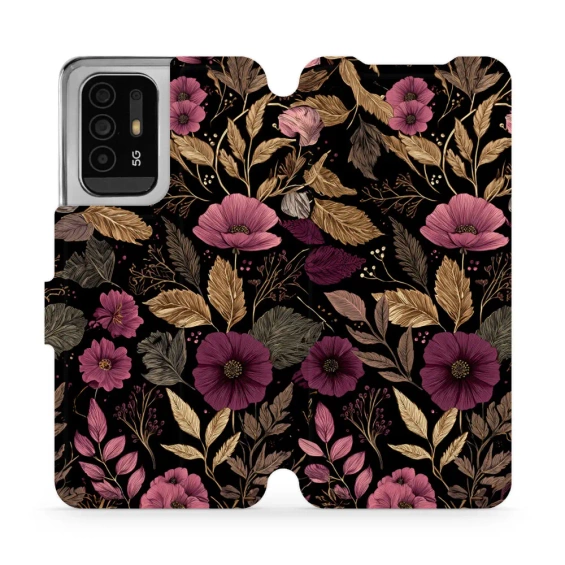 Phone Case OPPO Reno 5 Z - Design V170S