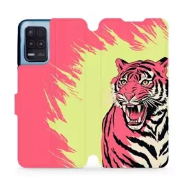 Phone Case Realme 8 5G - Design VP51S