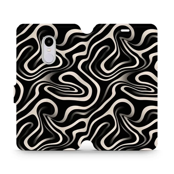 Phone Case Xiaomi Redmi Note 4X - Design VA63S