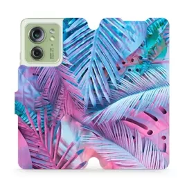 Phone Case Motorola Edge 40 - Design MG10S