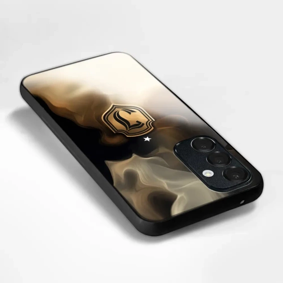 Hülle Glossy Case für Apple iPhone 16 Pro - Farbe G10JB