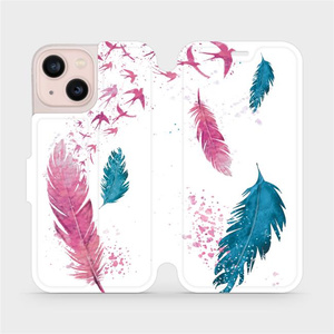 Hülle für Apple iPhone 13 mini - Farbe MR08S