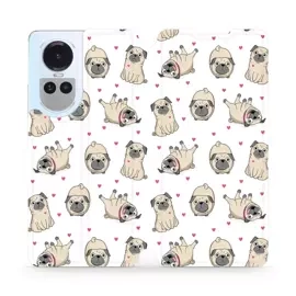 Phone Case OPPO Reno 10 5G - Design M097P