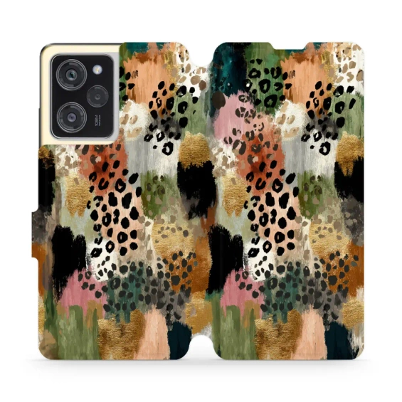 Etui do Xiaomi POCO X5 Pro 5G - wzór V167S