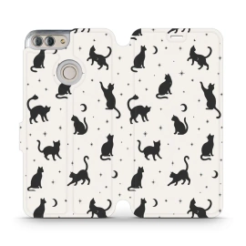 Phone Case Huawei P Smart - Design V162S