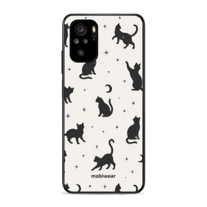 Phone Glossy Case Xiaomi Redmi Note 10 - Design G162G