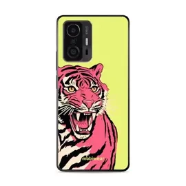 Phone Glossy Case Xiaomi 11T Pro - Design G051G