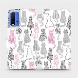 Phone Case Xiaomi Redmi 9T - Design MX01S