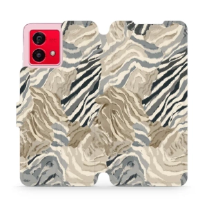 Hülle für Motorola Moto G84 - Farbe V168S