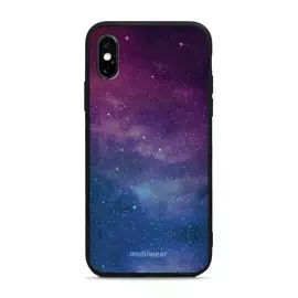 Phone Glossy Case Apple iPhone XS - Design G049G