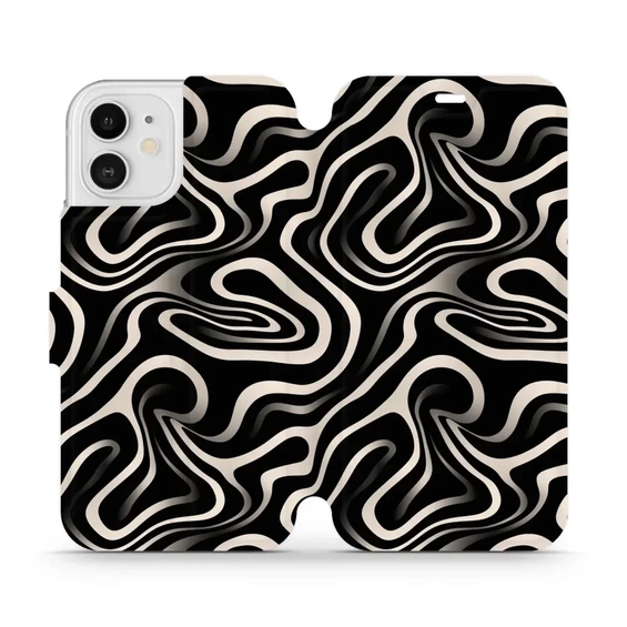 Phone Case Apple iPhone 12 - Design VA63S