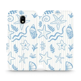 Phone Case Samsung Galaxy J5 2017 - Design VP88S