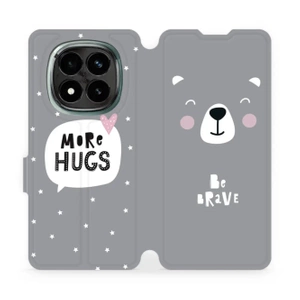 Phone Case Xiaomi Redmi Note 14 Pro Plus 5G - Design MH06P