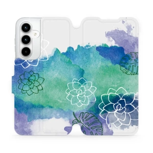 Phone Case Samsung Galaxy A35 5G - Design MG11S