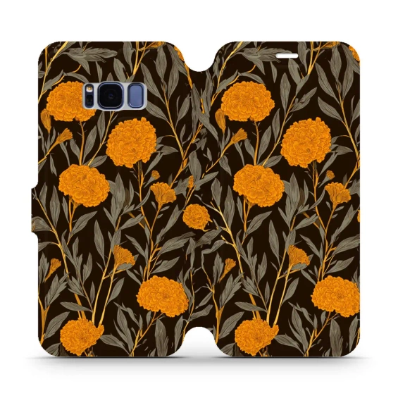 Phone Case Samsung Galaxy S8 - Design V175S