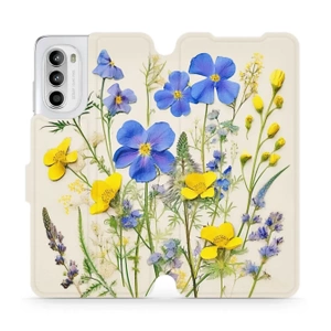 Phone Case Motorola Moto G52 - Design VP41S