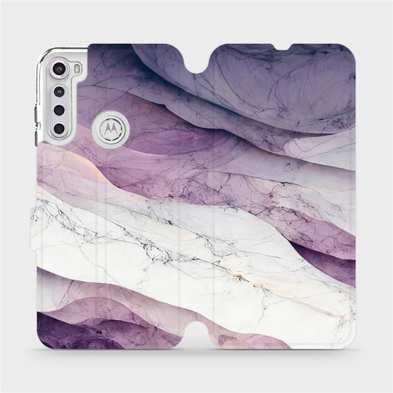 Hülle für Motorola One Fusion Plus - Farbe VP31S